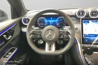 Mercedes-Benz GLC 43 AMG din 2025 cu 6.847 km - oferta MER172792 - foto 9