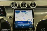 Mercedes-Benz GLC 43 AMG din 2025 cu 6.847 km - oferta MER172792 - foto 10