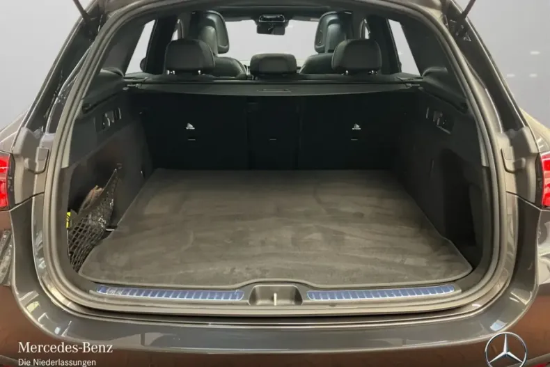 Mercedes-Benz GLC 43 AMG din 2025 cu 6.847 km - oferta MER172792 - foto 14