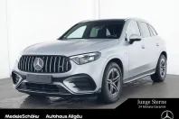Mercedes-Benz GLC 43 AMG din 2023 cu 8.370 km - oferta MER172793 - foto 1