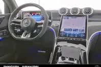 Mercedes-Benz GLC 43 AMG din 2023 cu 8.370 km - oferta MER172793 - foto 4