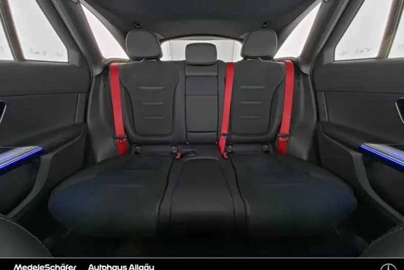 Mercedes-Benz GLC 43 AMG din 2023 cu 8.370 km - oferta MER172793 - foto 6