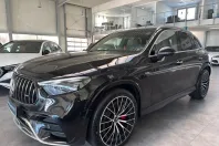 Mercedes-Benz GLC 43 AMG din 2024 cu 17.140 km - oferta MER172795 - foto 1