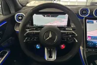 Mercedes-Benz GLC 43 AMG din 2024 cu 17.140 km - oferta MER172795 - foto 9