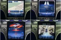 Mercedes-Benz GLC 43 AMG din 2024 cu 17.140 km - oferta MER172795 - foto 10