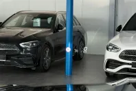 Mercedes-Benz GLC 43 AMG din 2024 cu 17.140 km - oferta MER172795 - foto 11