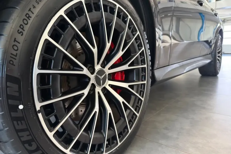 Mercedes-Benz GLC 43 AMG din 2024 cu 17.140 km - oferta MER172795 - foto 15