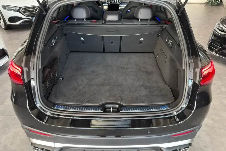 Mercedes-Benz GLC 43 AMG din 2024 cu 17.140 km - oferta MER172795 - foto 16