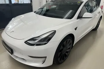 Tesla Model 3 din 2022 - oferta TES172796