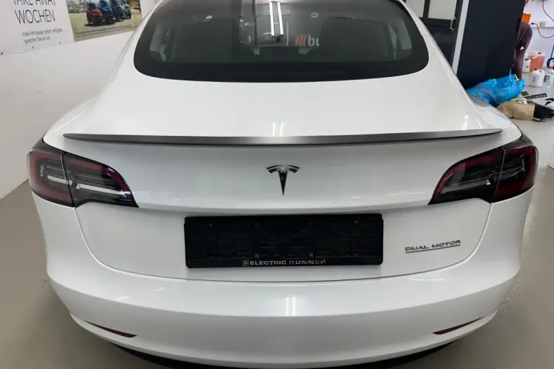 Tesla Model 3 din 2022 cu 29.188 km - oferta TES172796 - foto 5