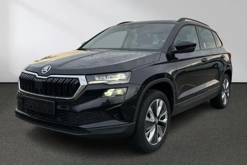 Skoda Karoq din 2022 cu 71.981 km - oferta SKO172797 - foto 1
