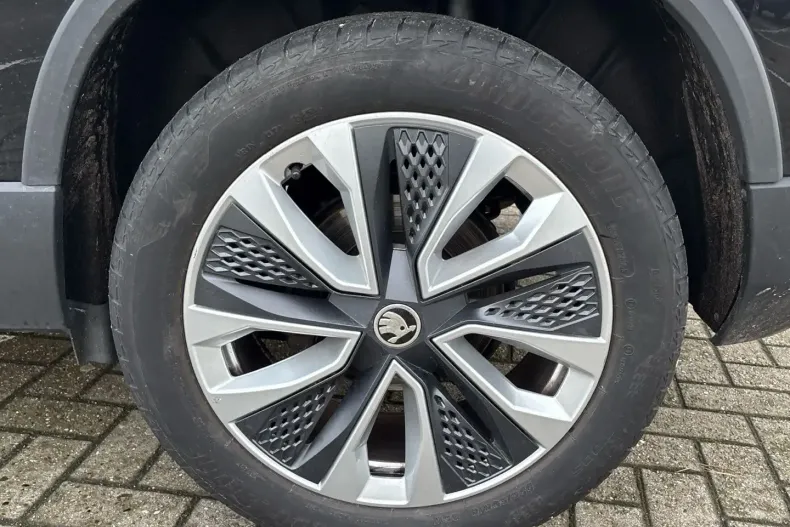 Skoda Karoq din 2022 cu 71.981 km - oferta SKO172797 - foto 7