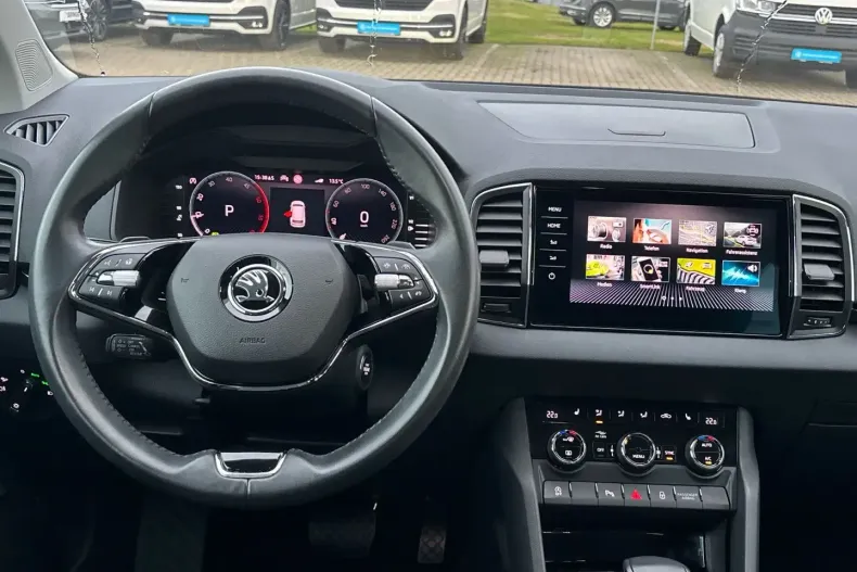 Skoda Karoq din 2022 cu 71.981 km - oferta SKO172797 - foto 8