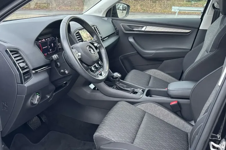 Skoda Karoq din 2022 cu 71.981 km - oferta SKO172797 - foto 9