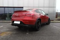 Mercedes-Benz GLC 43 AMG din 2023 cu 18.000 km - oferta MER172798 - foto 2