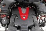 Mercedes-Benz GLC 43 AMG din 2023 cu 18.000 km - oferta MER172798 - foto 3