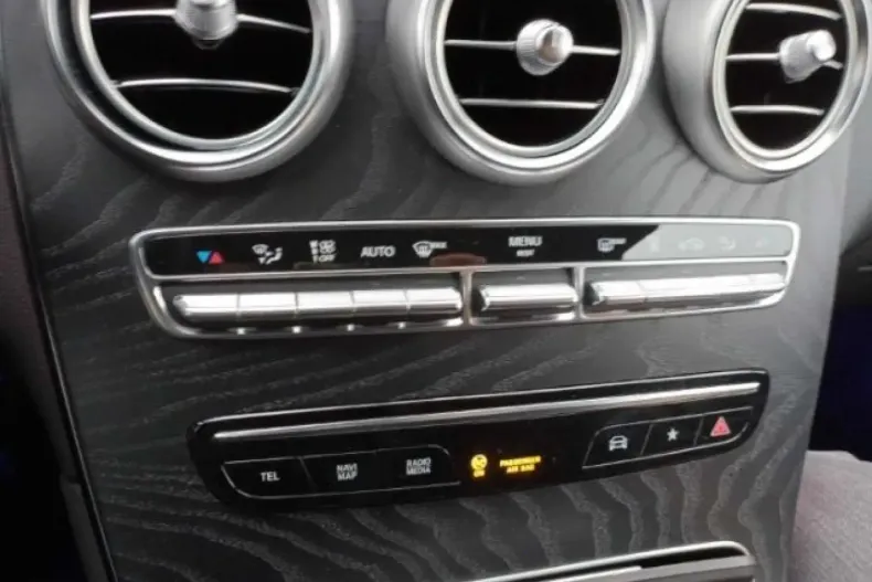 Mercedes-Benz GLC 43 AMG din 2023 cu 18.000 km - oferta MER172798 - foto 6