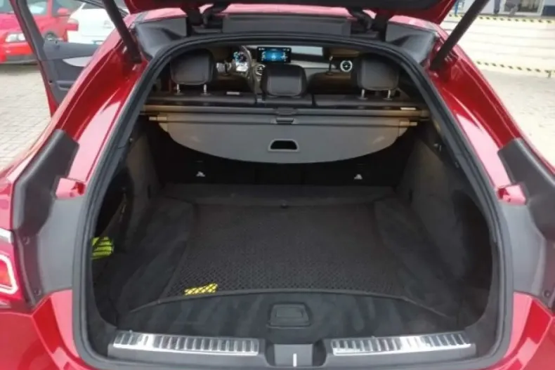 Mercedes-Benz GLC 43 AMG din 2023 cu 18.000 km - oferta MER172798 - foto 7