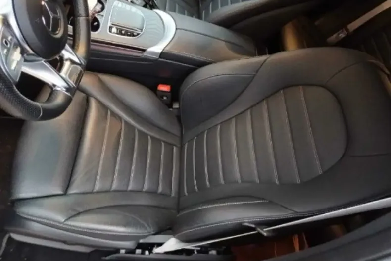 Mercedes-Benz GLC 43 AMG din 2023 cu 18.000 km - oferta MER172798 - foto 9