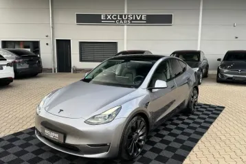 Tesla Model Y din 2023 - oferta TES172799