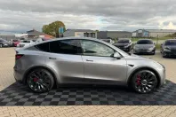 Tesla Model Y din 2023 cu 34.000 km - oferta TES172799 - foto 3