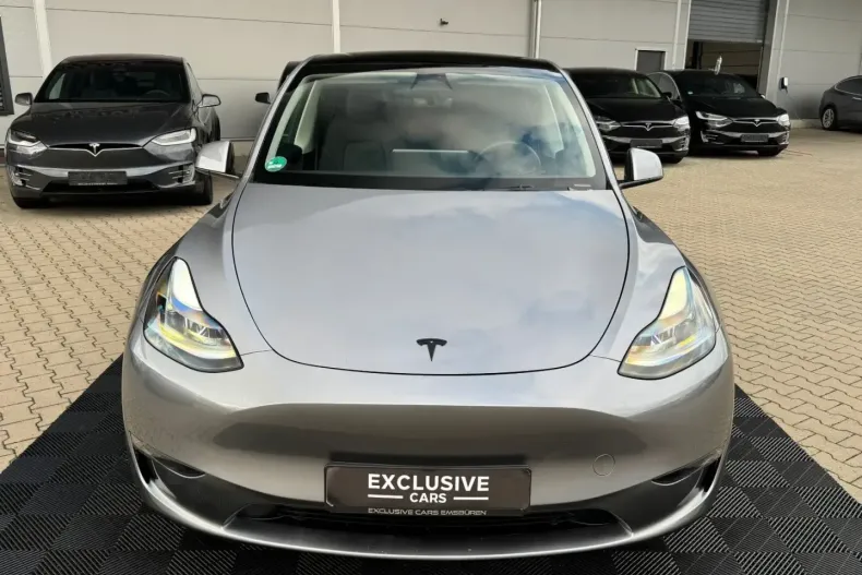 Tesla Model Y din 2023 cu 34.000 km - oferta TES172799 - foto 5