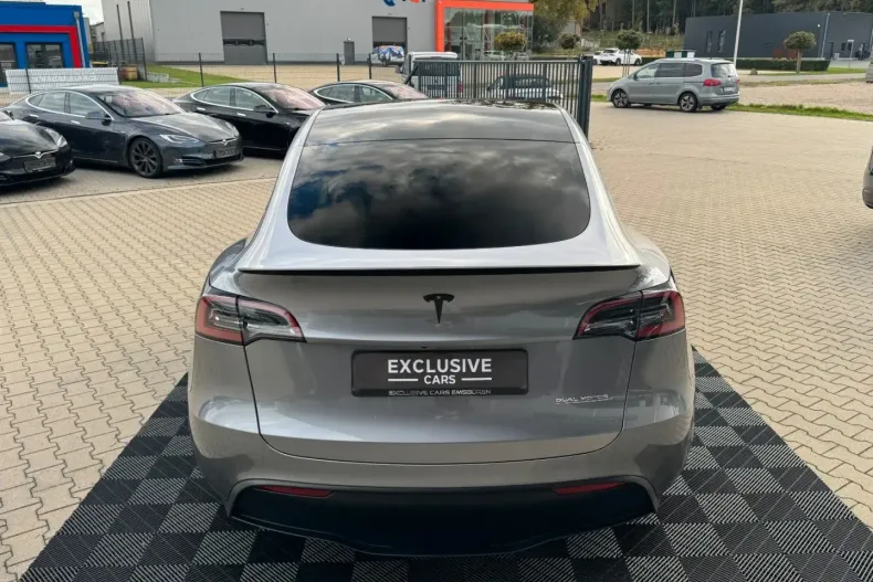 Tesla Model Y din 2023 cu 34.000 km - oferta TES172799 - foto 7