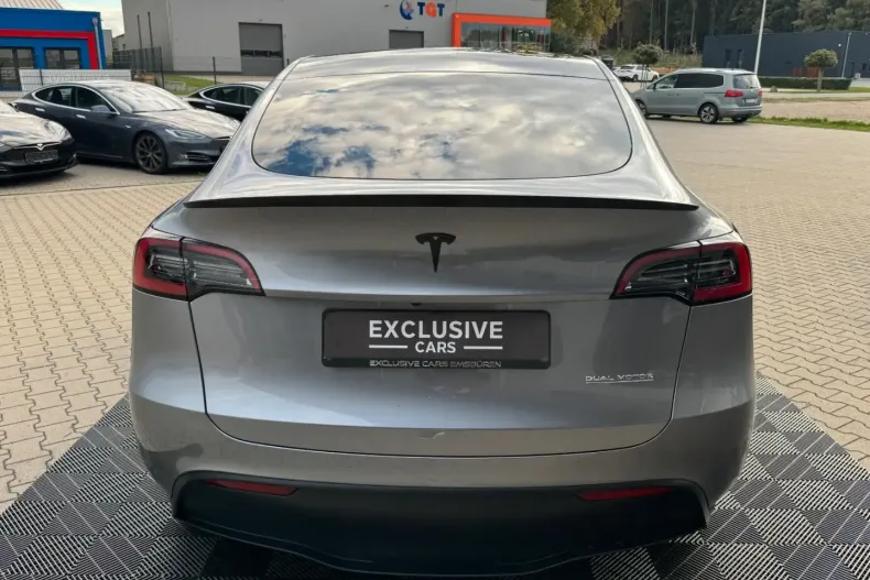 Tesla Model Y din 2023 cu 34.000 km - oferta TES172799 - foto 13