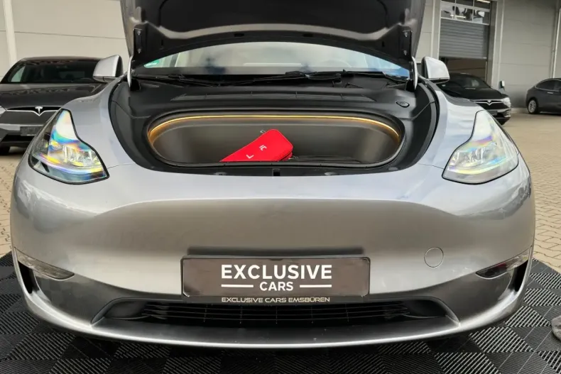 Tesla Model Y din 2023 cu 34.000 km - oferta TES172799 - foto 14