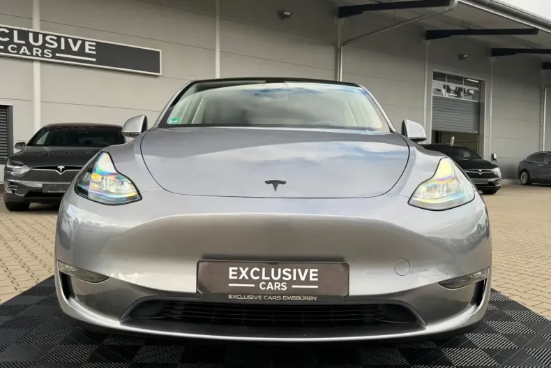 Tesla Model Y din 2023 cu 34.000 km - oferta TES172799 - foto 15