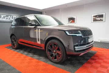 Land Rover Range Rover din 2024 - oferta LAN172800