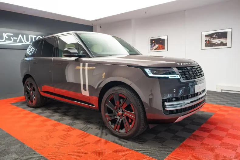 Land Rover Range Rover din 2024 cu 13.819 km - oferta LAN172800 - foto 1