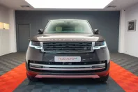 Land Rover Range Rover din 2024 cu 13.819 km - oferta LAN172800 - foto 2