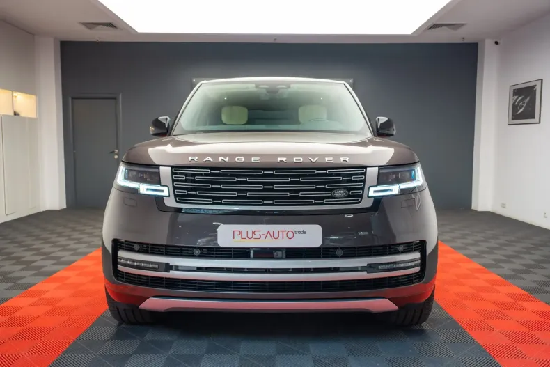 Land Rover Range Rover din 2024 cu 13.819 km - oferta LAN172800 - foto 2