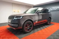 Land Rover Range Rover din 2024 cu 13.819 km - oferta LAN172800 - foto 3