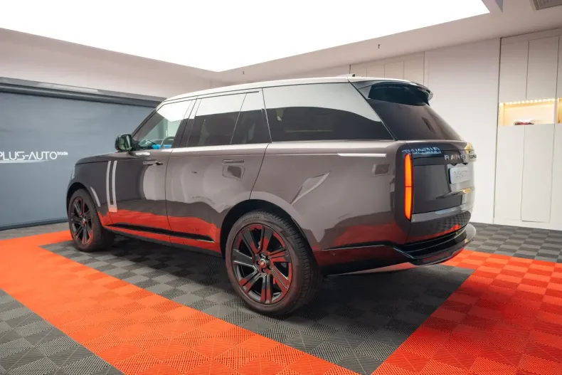 Land Rover Range Rover din 2024 cu 13.819 km - oferta LAN172800 - foto 4