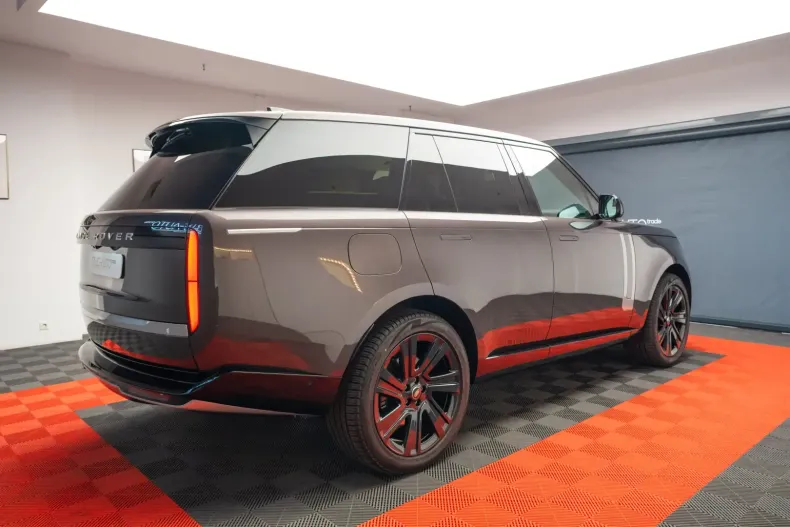 Land Rover Range Rover din 2024 cu 13.819 km - oferta LAN172800 - foto 5