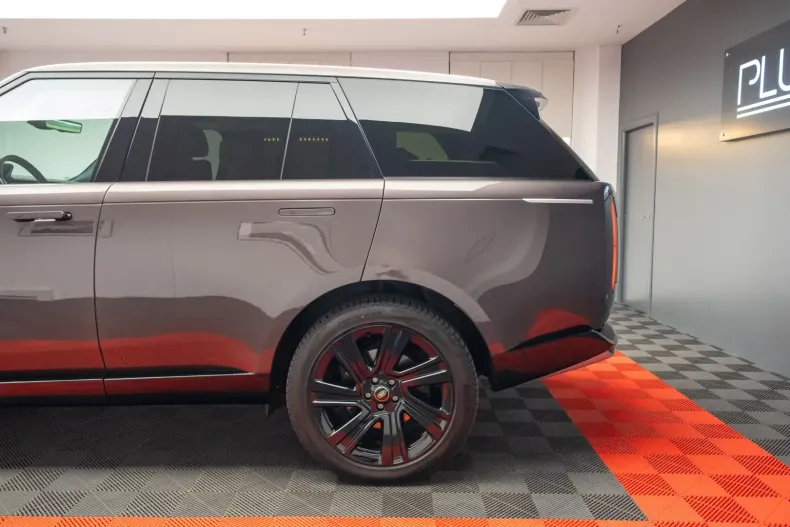 Land Rover Range Rover din 2024 cu 13.819 km - oferta LAN172800 - foto 7