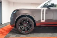 Land Rover Range Rover din 2024 cu 13.819 km - oferta LAN172800 - foto 9