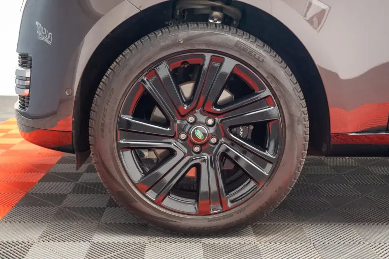 Land Rover Range Rover din 2024 cu 13.819 km - oferta LAN172800 - foto 10