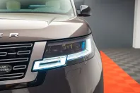 Land Rover Range Rover din 2024 cu 13.819 km - oferta LAN172800 - foto 11