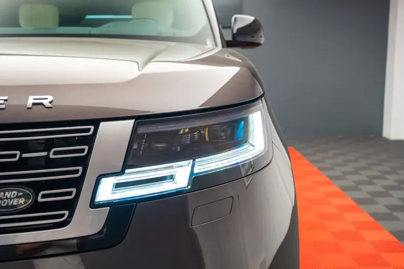 Land Rover Range Rover din 2024 cu 13.819 km - oferta LAN172800 - foto 11