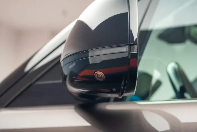 Land Rover Range Rover din 2024 cu 13.819 km - oferta LAN172800 - foto 14