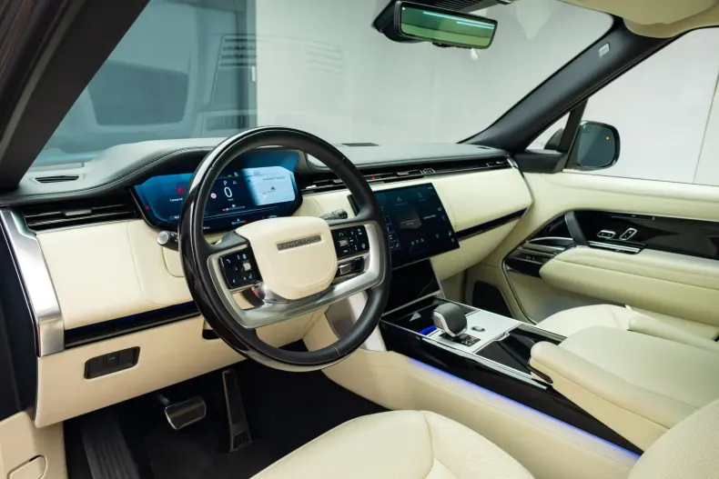 Land Rover Range Rover din 2024 cu 13.819 km - oferta LAN172800 - foto 21