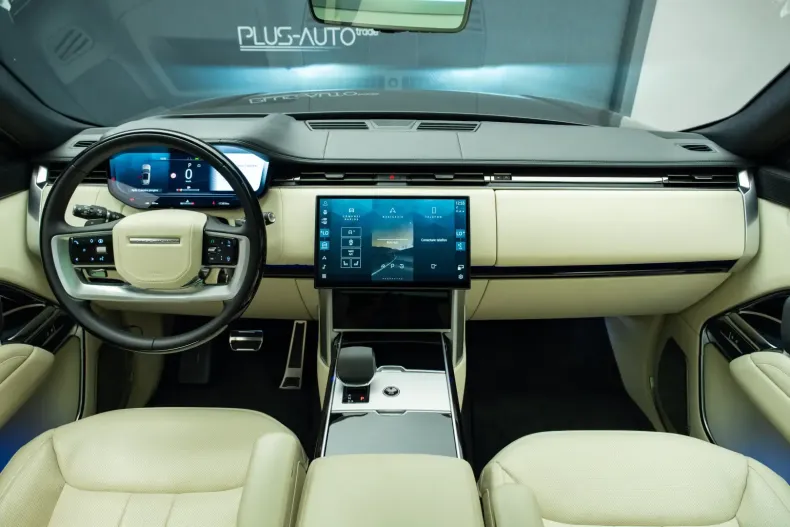 Land Rover Range Rover din 2024 cu 13.819 km - oferta LAN172800 - foto 33