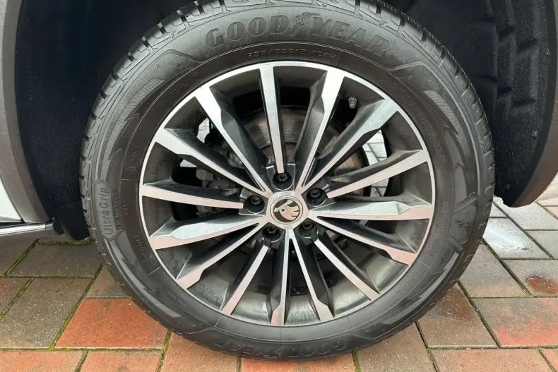 Skoda Kodiaq din 2022 cu 92.000 km - oferta SKO172801 - foto 17