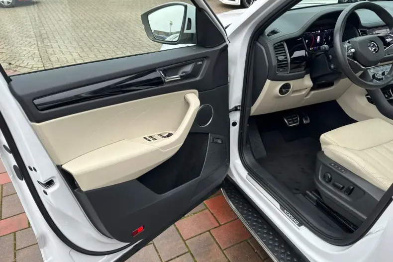 Skoda Kodiaq din 2022 cu 92.000 km - oferta SKO172801 - foto 18
