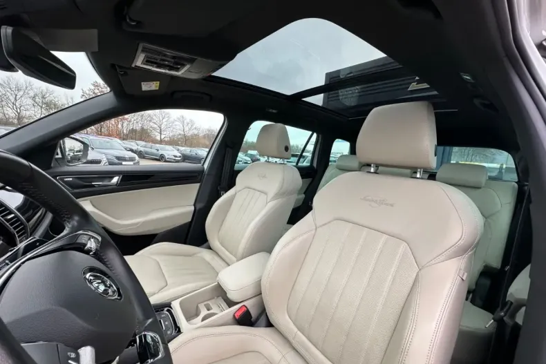 Skoda Kodiaq din 2022 cu 92.000 km - oferta SKO172801 - foto 22