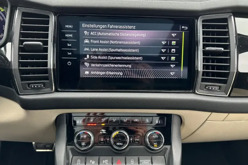 Skoda Kodiaq din 2022 cu 92.000 km - oferta SKO172801 - foto 30