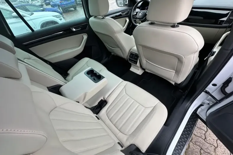 Skoda Kodiaq din 2022 cu 92.000 km - oferta SKO172801 - foto 42